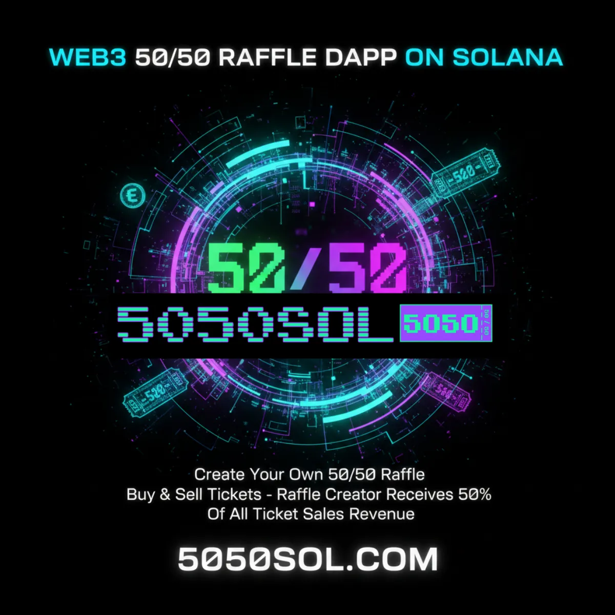 5050SOL