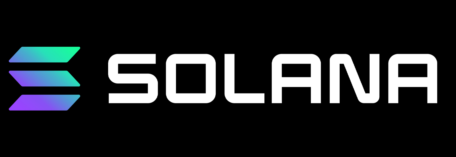 Powered by Solana